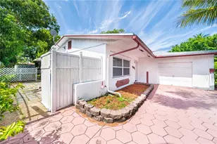4360 NW 32nd Ct, Lauderdale Lakes, FL 33319 - Photo 2