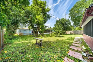 4360 NW 32nd Ct, Lauderdale Lakes, FL 33319 - Photo 4