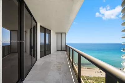 16275 Collins Ave #1703, Sunny Isles Beach, FL 33160 - Photo 4