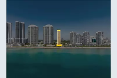 16275 Collins Ave #1703, Sunny Isles Beach, FL 33160 - Photo 2