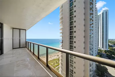 16275 Collins Ave #1703, Sunny Isles Beach, FL 33160 - Photo 22