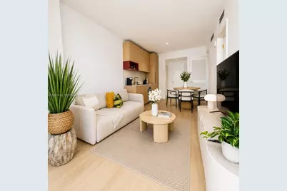 90 NE 32nd St #903, Miami, FL 33137 - Photo 2