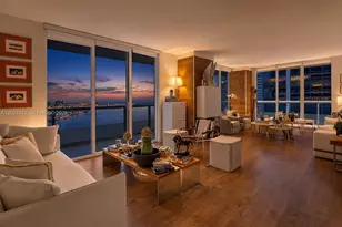 50 Biscayne Blvd, Miami, FL 33132 - Photo 1