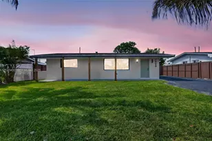 7908 Miramar Blvd, Miramar, FL 33023 - Photo 2