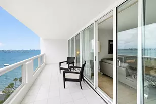 1717 N Bayshore Dr, Miami, FL 33132 - Photo 2