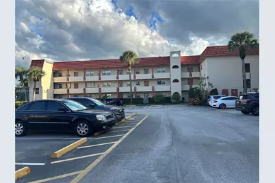 2831 E Sunrise Lakes Dr #309, Sunrise, FL 33322 - Photo 22