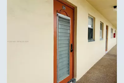 2831 E Sunrise Lakes Dr #309, Sunrise, FL 33322 - Photo 2