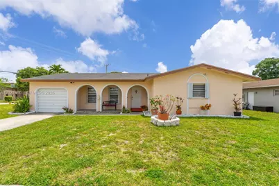 850 NW 79th Ave, Margate, FL 33063 - Photo 2