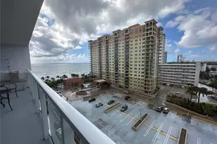 2030 S Ocean Dr, Hallandale Beach, FL 33009 - Photo 16