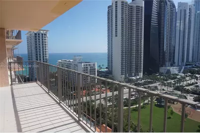 210 174th St #1904, Sunny Isles Beach, FL 33160 - Photo 2
