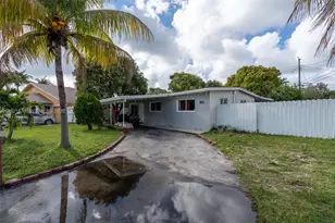 3235 NW 2nd St, Lauderhill, FL 33311 - Photo 36