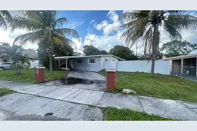 3235 NW 2nd St, Lauderhill, FL 33311 - Photo 2