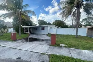3235 NW 2nd St, Lauderhill, FL 33311 - Photo 2