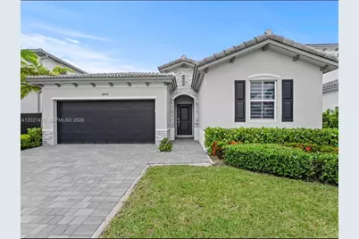 14884 SW 162nd St, Miami, FL 33187 - Photo 1