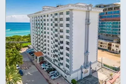 9195 Collins Ave #309, Surfside, FL 33154 - Photo 1