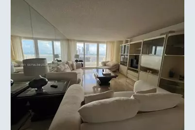 1717 N Bayshore Dr #A-2136, Miami, FL 33132 - Photo 1