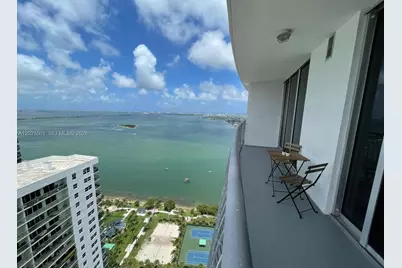 1750 N Bayshore Dr #4305, Miami, FL 33132 - Photo 6