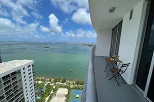 1750 N Bayshore Dr, Miami, FL 33132 - Photo 6