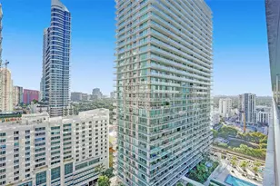 1111 SW 1st Ave, Miami, FL 33130 - Photo 2
