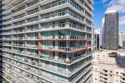 1111 SW 1st Ave #2319-N, Miami, FL 33130 - Photo 22