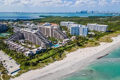 141 Crandon Blvd #331, Key Biscayne, FL 33149 - Photo 1
