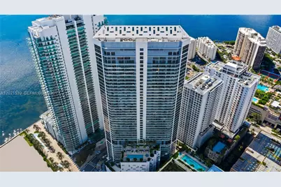 1300 E Brickell Bay Dr #3701, Miami, FL 33131 - Photo 1