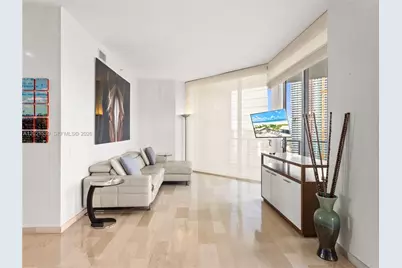 1300 E Brickell Bay Dr #3701, Miami, FL 33131 - Photo 14