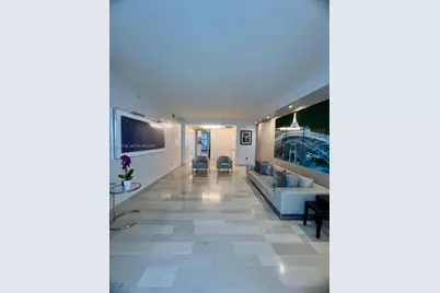 1300 E Brickell Bay Dr #3701, Miami, FL 33131 - Photo 6