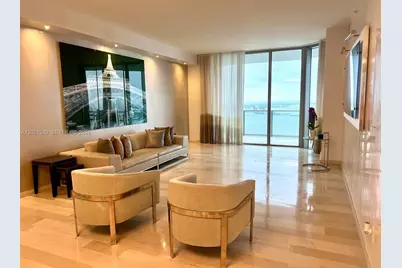 1300 E Brickell Bay Dr #3701, Miami, FL 33131 - Photo 4