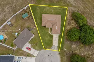 7018 Pilgrim Ct, Labelle, FL 33935 - Photo 66