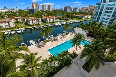 3029 NE 188th St #819, Aventura, FL 33180 - Photo 30