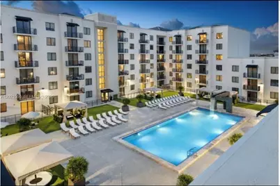 2001 NW 67th St #110, West Miami, FL 33147 - Photo 1