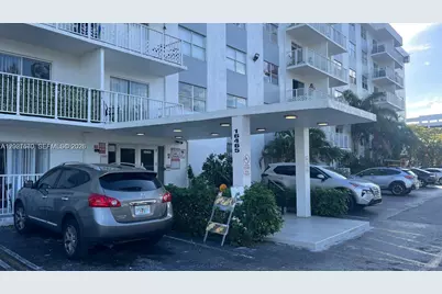 16465 NE 22nd Ave #405, North Miami Beach, FL 33160 - Photo 4