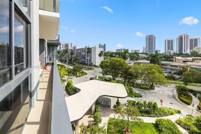 101 Diplomat Pkwy #410, Hallandale Beach, FL 33009 - Photo 12