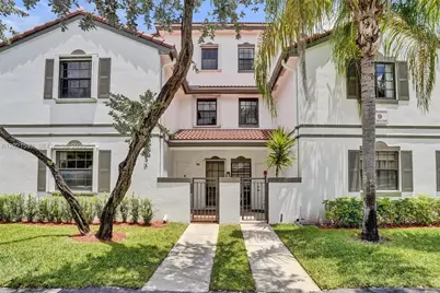 15825 SW 3rd Ct #103, Pembroke Pines, FL 33027 - Photo 1