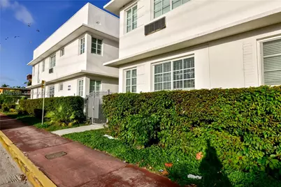 8415 Harding Ave #19, Miami Beach, FL 33141 - Photo 12