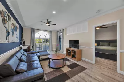 1280 S Alhambra Cir #1407, Coral Gables, FL 33146 - Photo 4