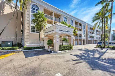 1280 S Alhambra Cir #1407, Coral Gables, FL 33146 - Photo 1