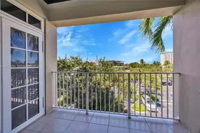 1280 S Alhambra Cir #1407, Coral Gables, FL 33146 - Photo 16