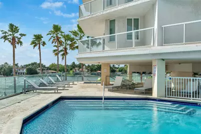 5900 Collins Ave #408, Miami Beach, FL 33140 - Photo 1