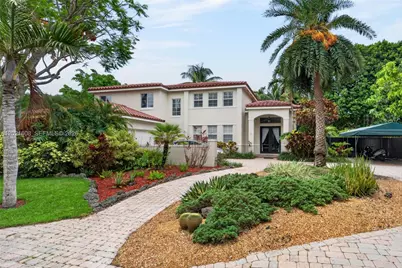8204 SW 171st St, Palmetto Bay, FL 33157 - Photo 1