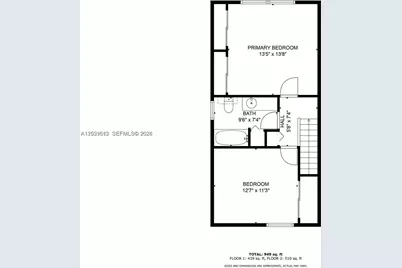 8941 NE 4th Ave Rd #8941, Miami Shores, FL 33138 - Photo 36