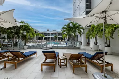 1100 Biscayne Blvd #2706, Miami, FL 33132 - Photo 22