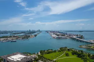 1100 Biscayne Blvd, Miami, FL 33132 - Photo 2