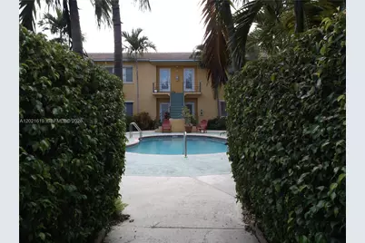 727 NE 16th Ave #727D, Fort Lauderdale, FL 33304 - Photo 2