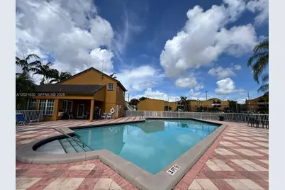 9715 Fontainebleau Blvd #E308, Miami, FL 33172 - Photo 38