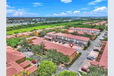 14634 SW 5th St #1-5, Pembroke Pines, FL 33027 - Photo 1