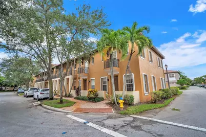 14634 SW 5th St #1-5, Pembroke Pines, FL 33027 - Photo 18