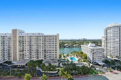 5601 Collins Ave #1517, Miami Beach, FL 33140 - Photo 18