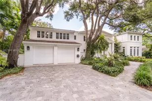 1257 Mariola Ct, Coral Gables, FL 33134 - Photo 4